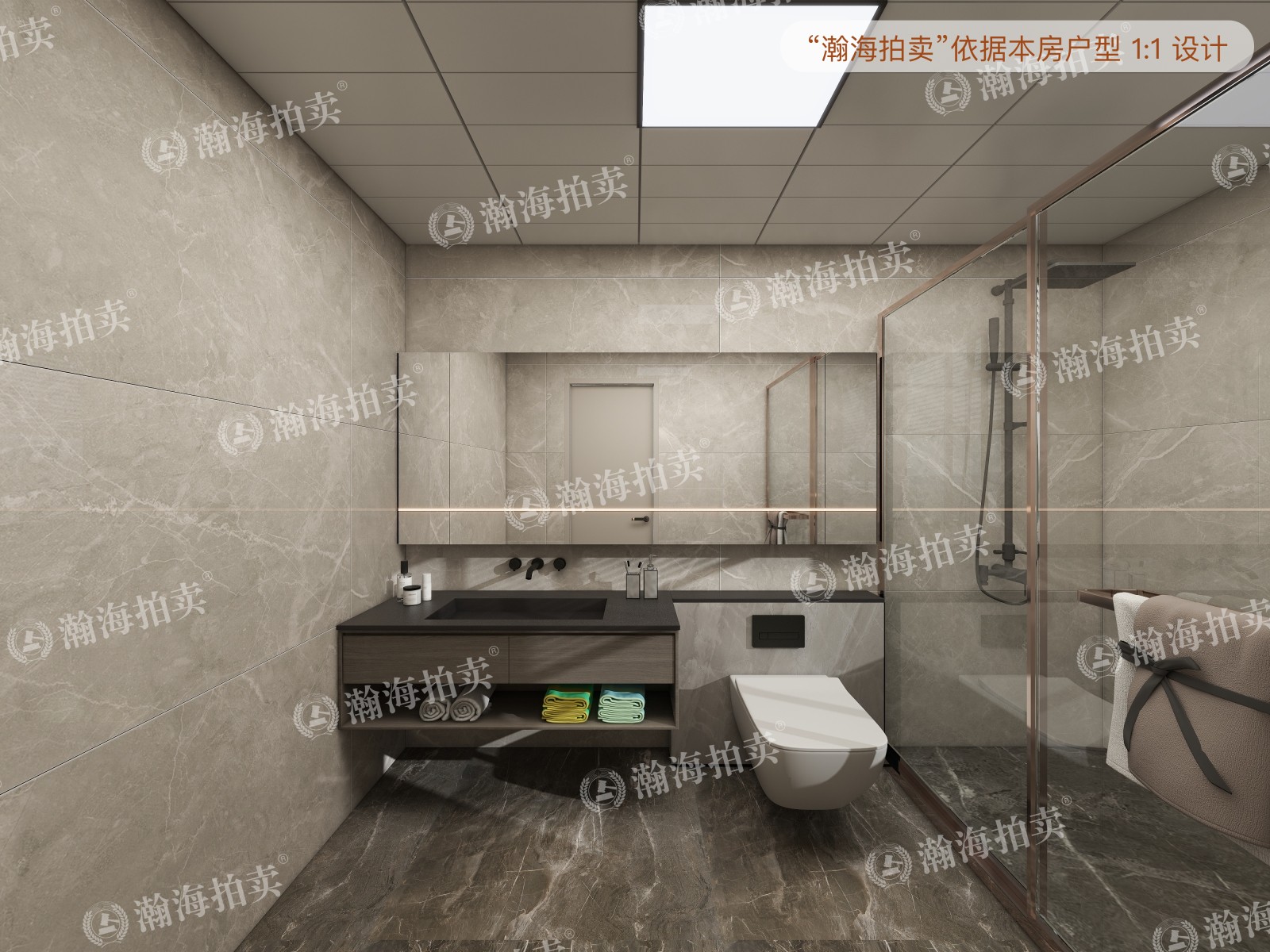 顶秀青溪8号楼3单元1102室（复式）