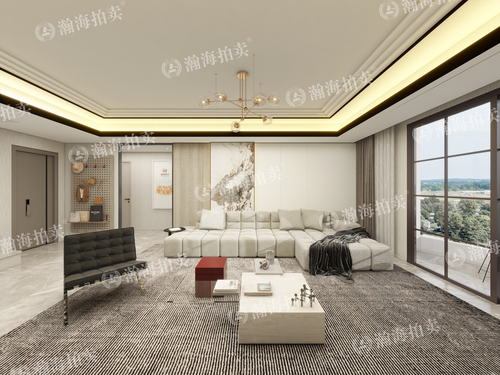 顶秀青溪8号楼3单元1102室（复式）