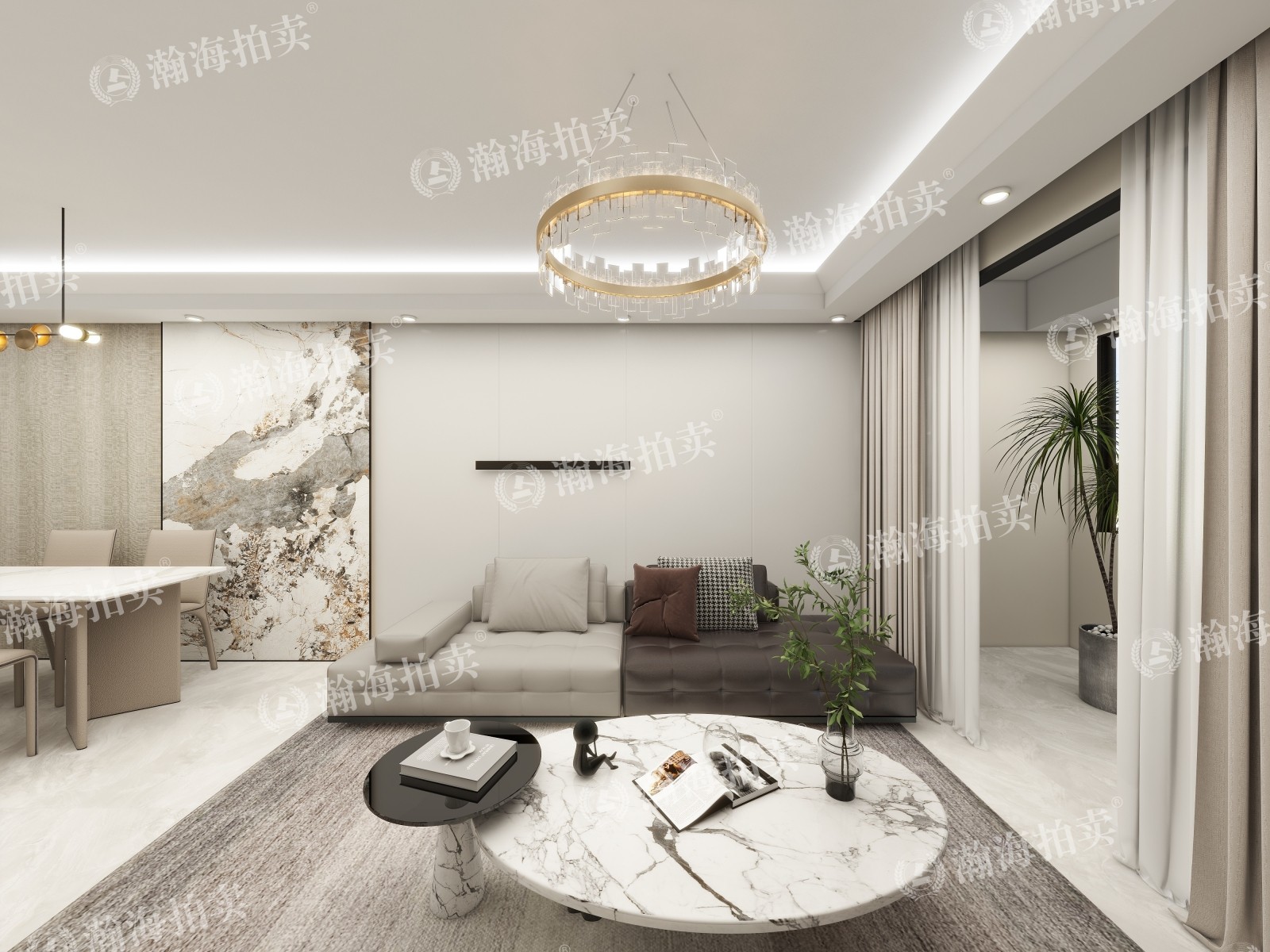 樱花园一区31号楼2单元202室