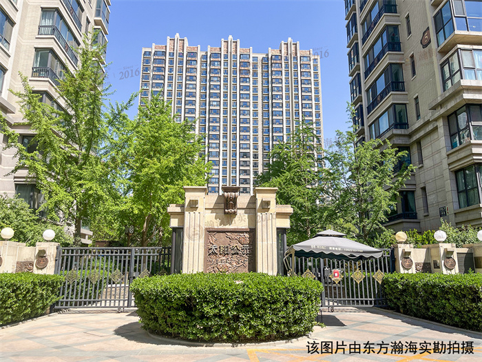 太阳公元什么标的降了1000多万？学校地铁全都要！