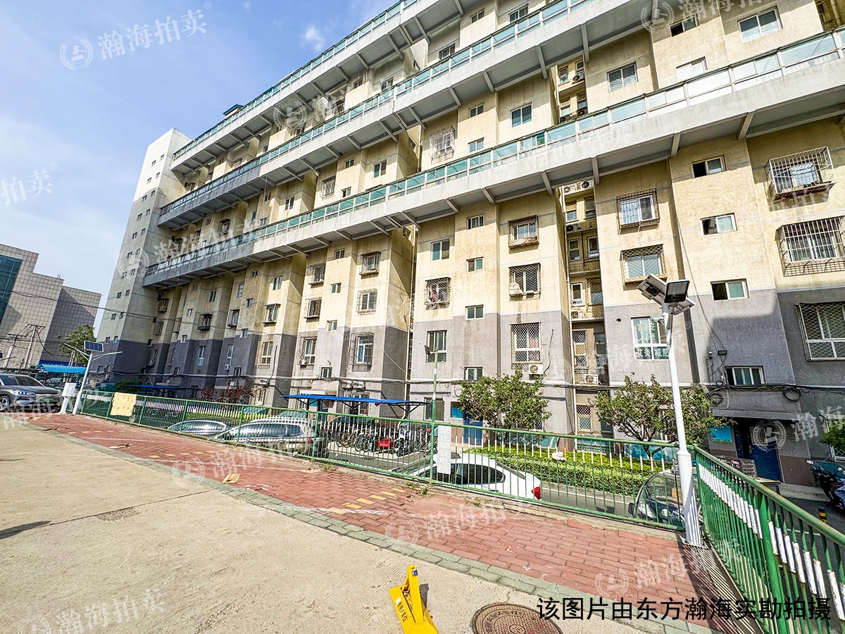 罗府家园3号楼4单元1101室