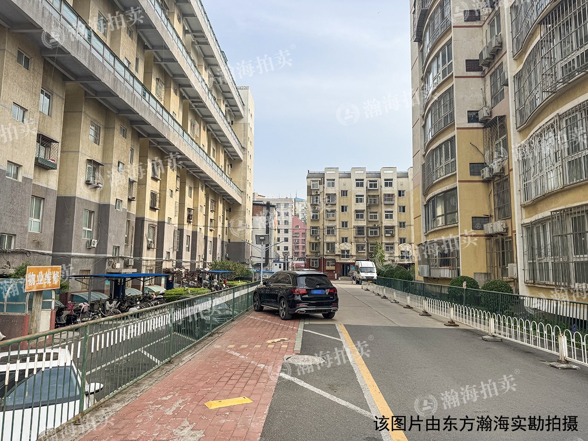 罗府家园3号楼4单元1101室