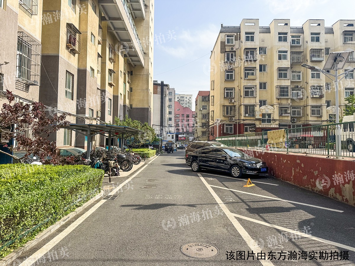 罗府家园3号楼4单元1101室