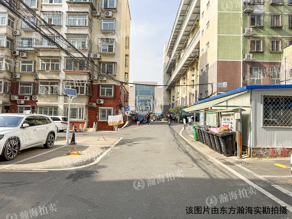 罗府家园3号楼4单元1101室