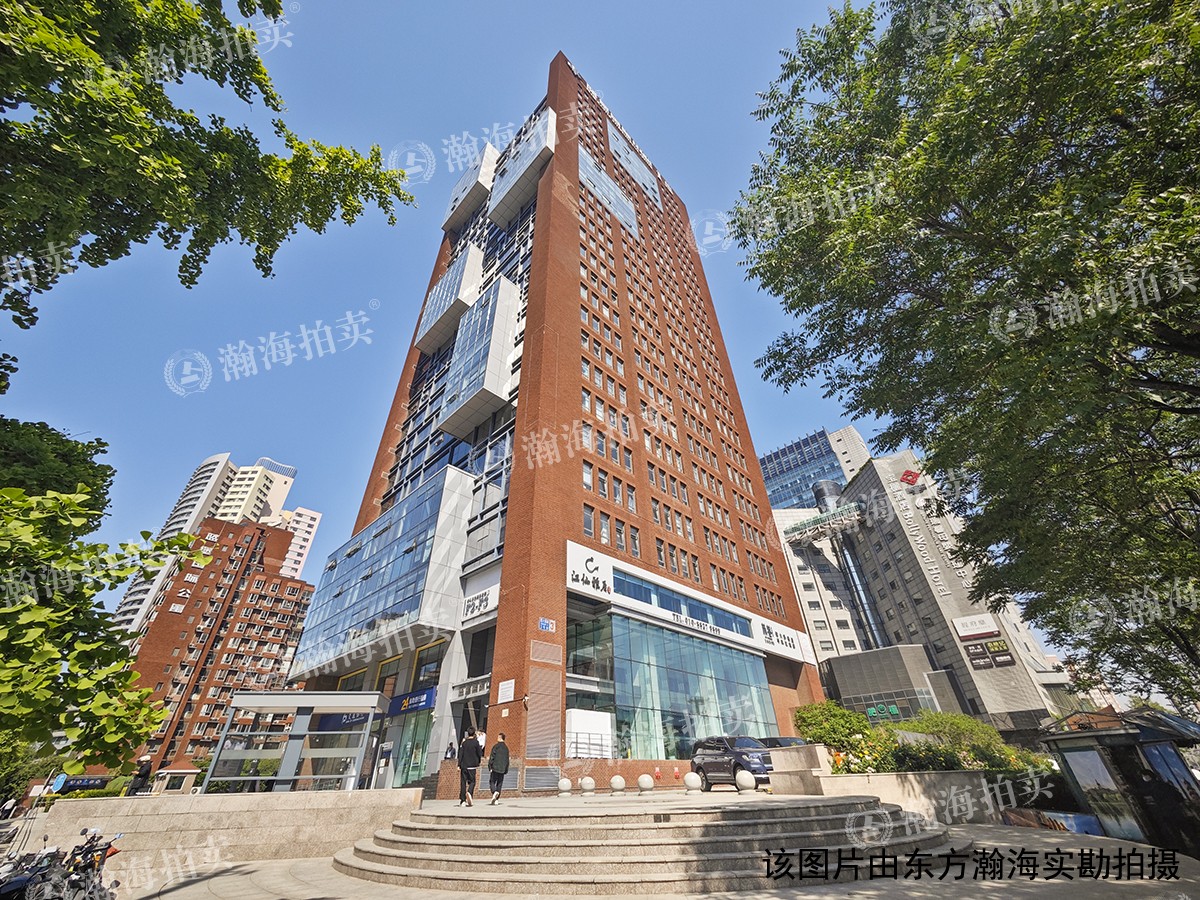 蓝堡国际中心3号楼1101室