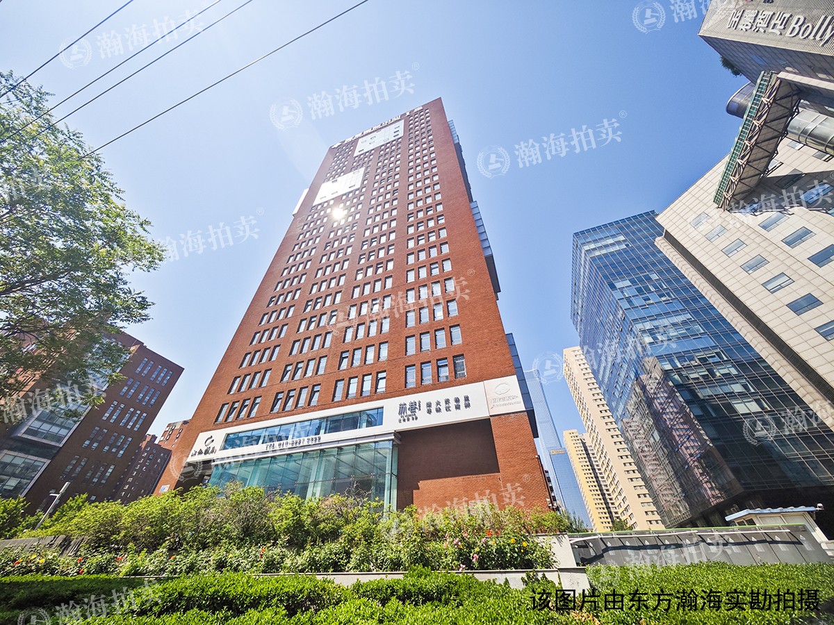 蓝堡国际中心3号楼1101室