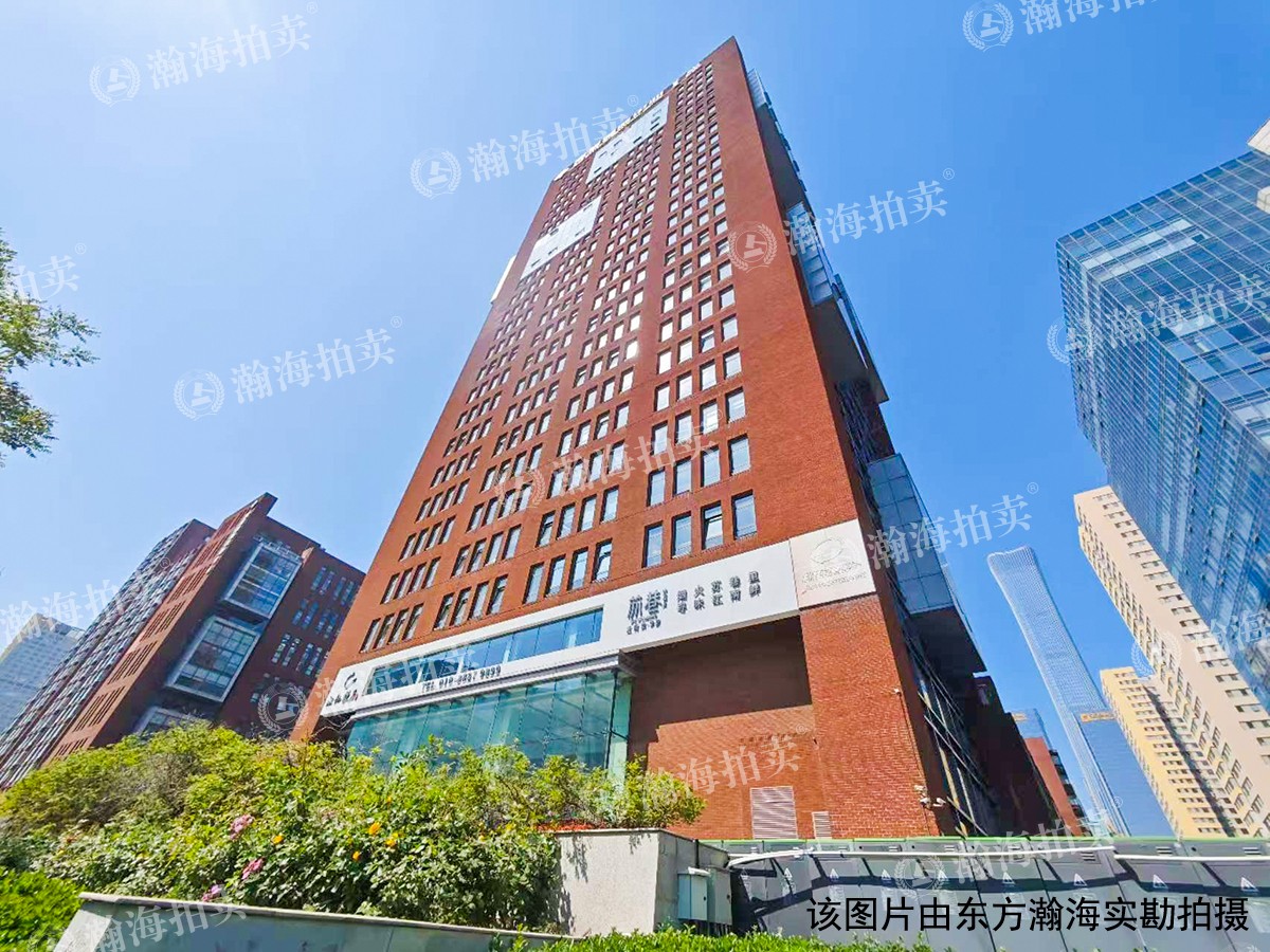蓝堡国际中心3号楼1101室