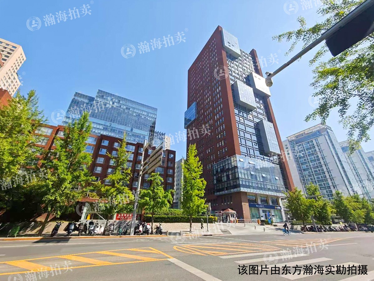 蓝堡国际中心3号楼1101室