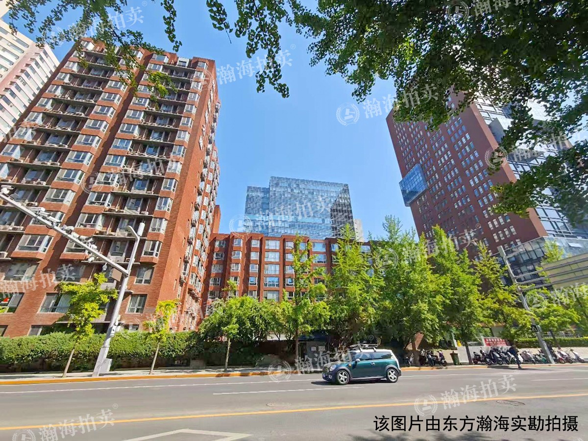 蓝堡国际中心3号楼1101室