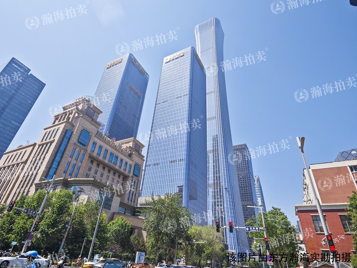 蓝堡国际中心3号楼1101室