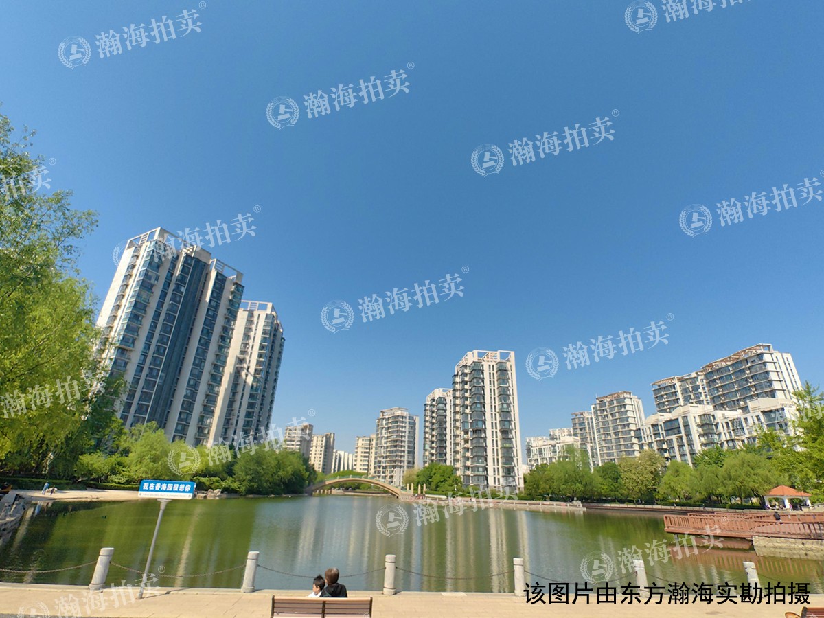 顺驰领海54号楼1401室（50%份额）