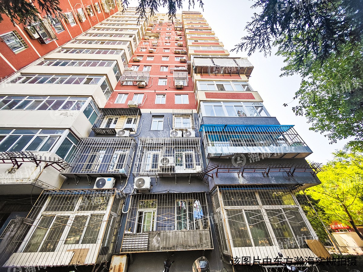 红莲中里2号楼809室