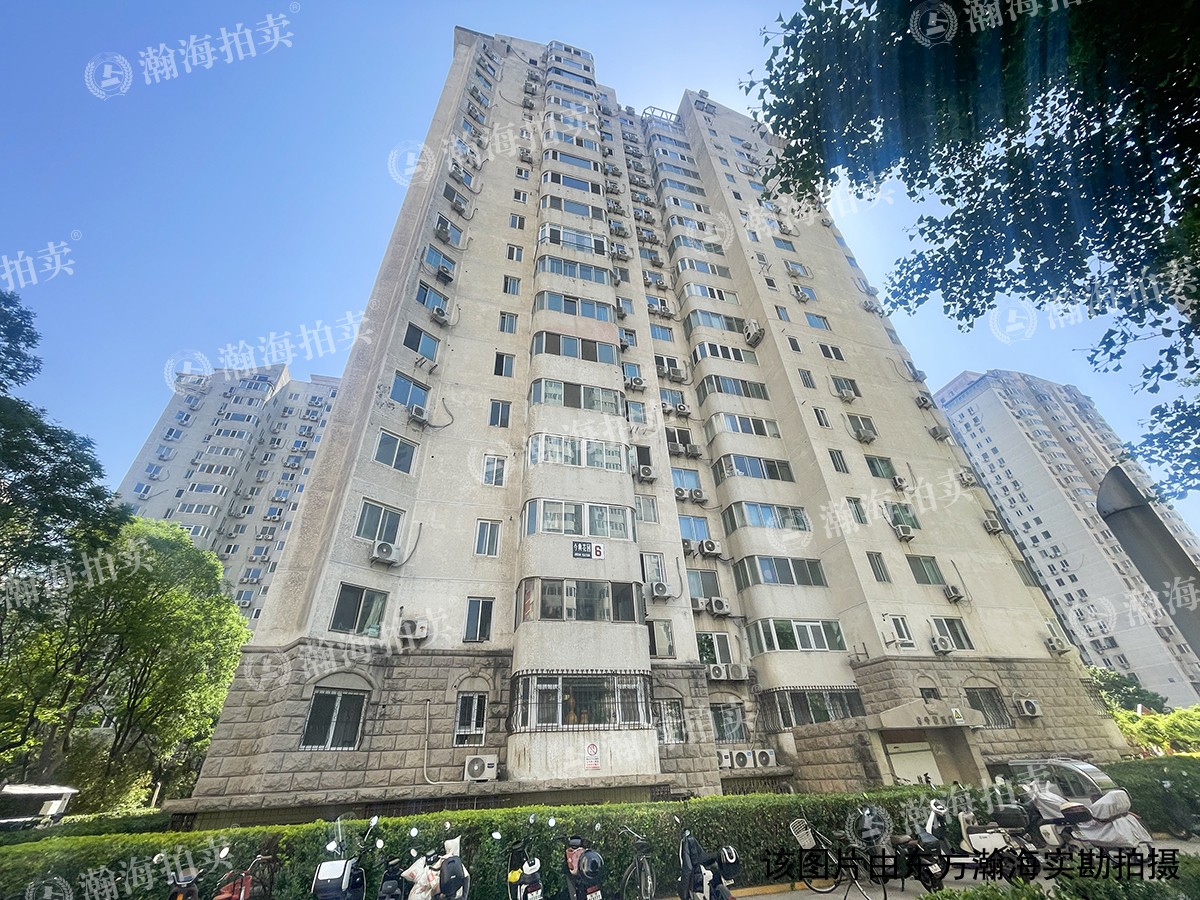 今典花园5号楼1804室（复式）