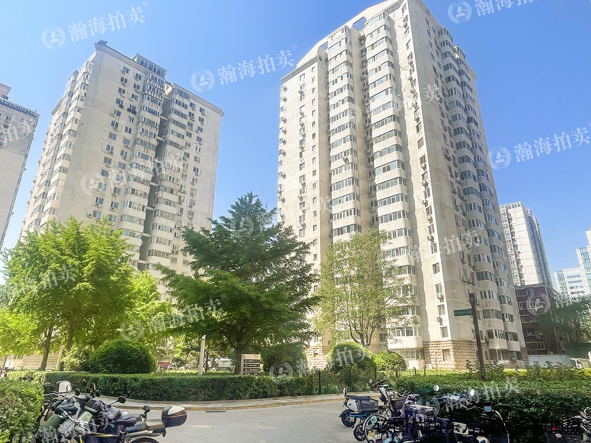 今典花园5号楼1804室（复式）