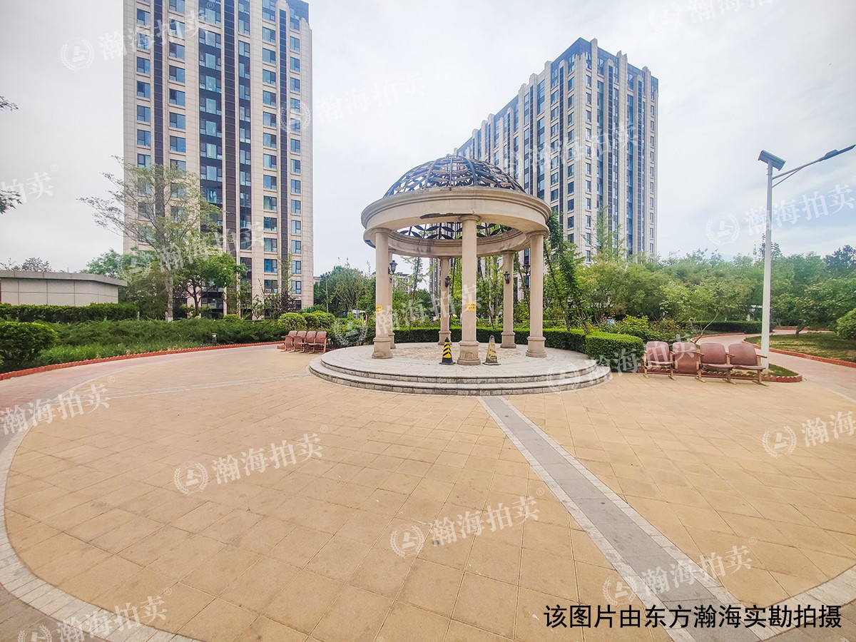 东亚尚品台湖9号楼1207、1208室