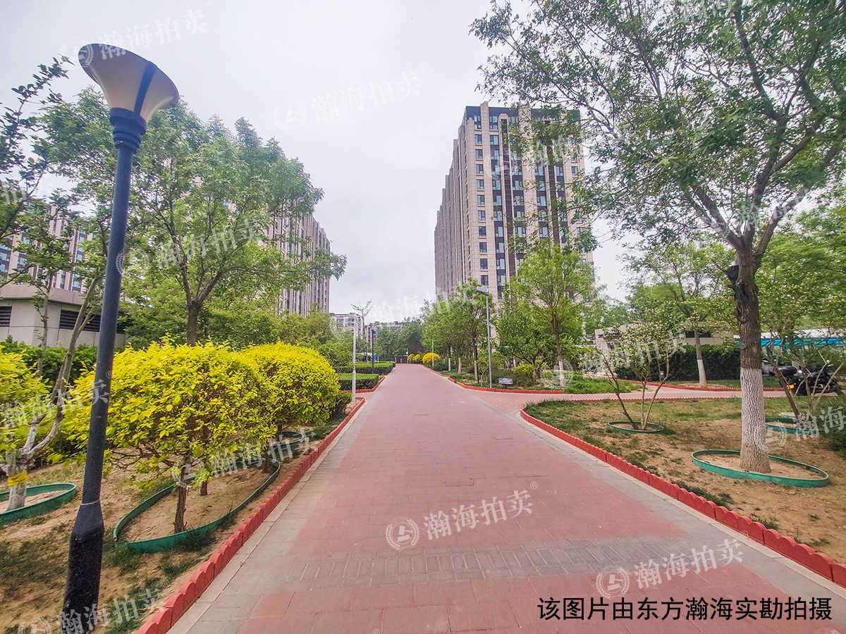东亚尚品台湖9号楼1207、1208室