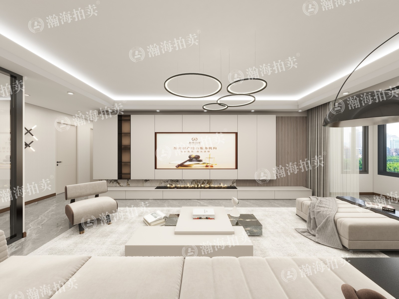 博雅西园2号楼3单元501室