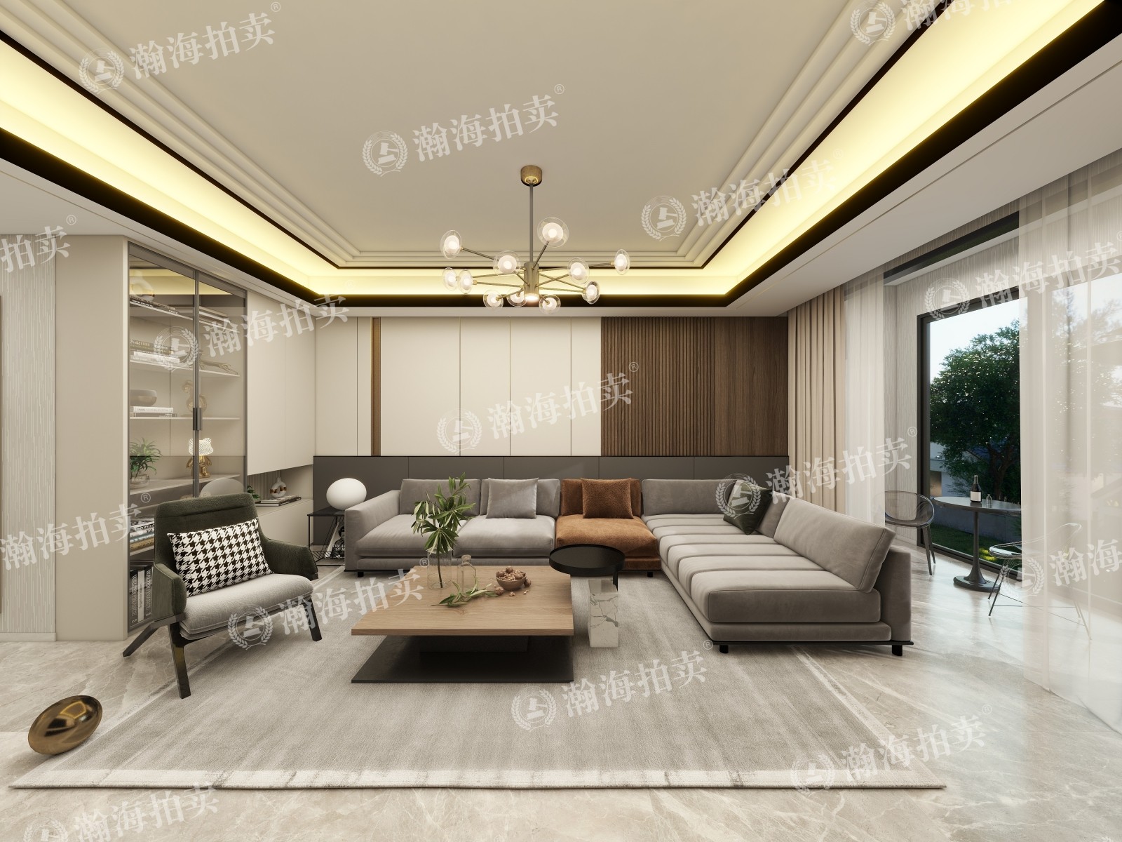 碧桂园小区C区58号楼5单元402室