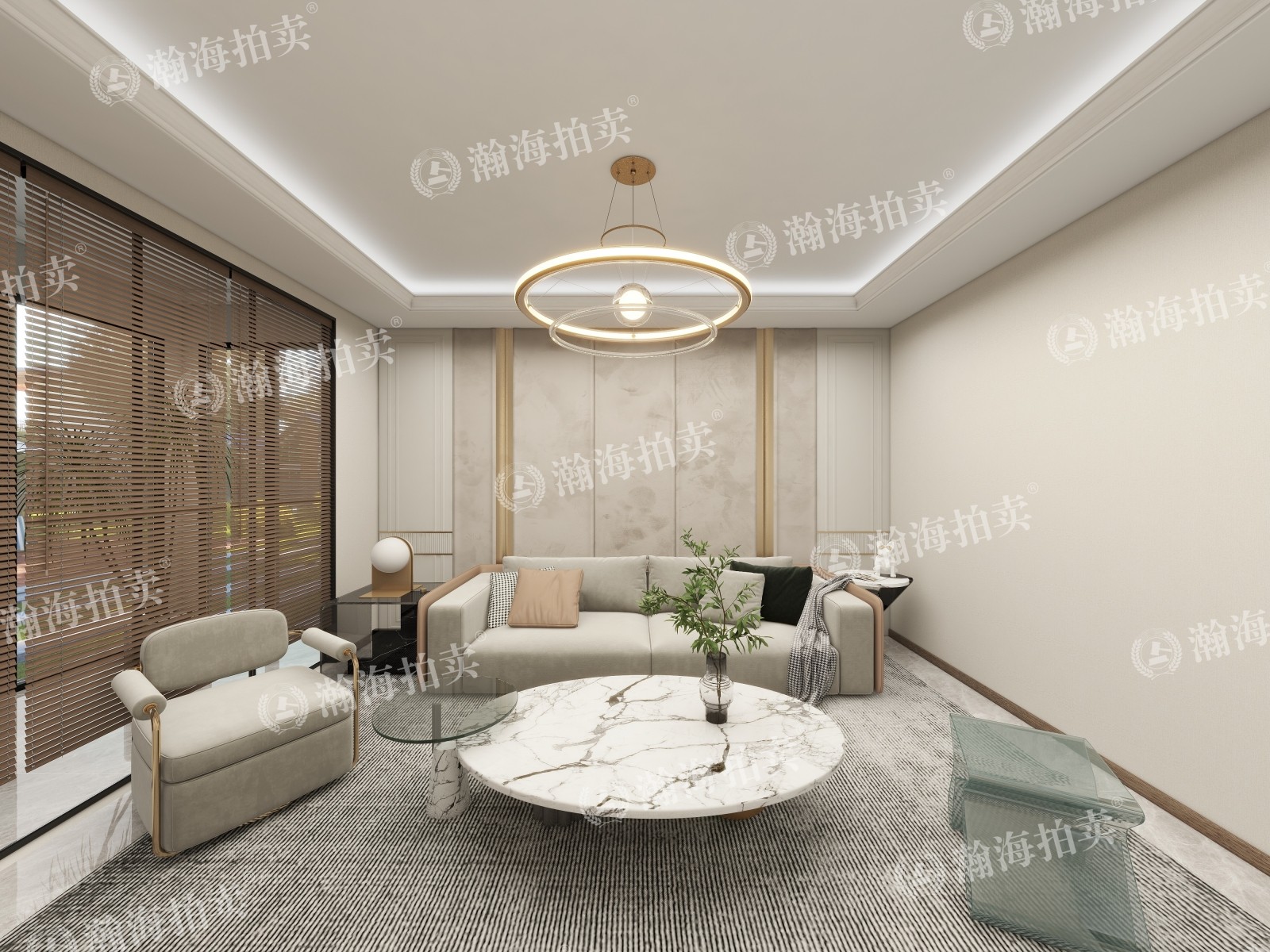 鸿顺园西区10号楼1单元101室