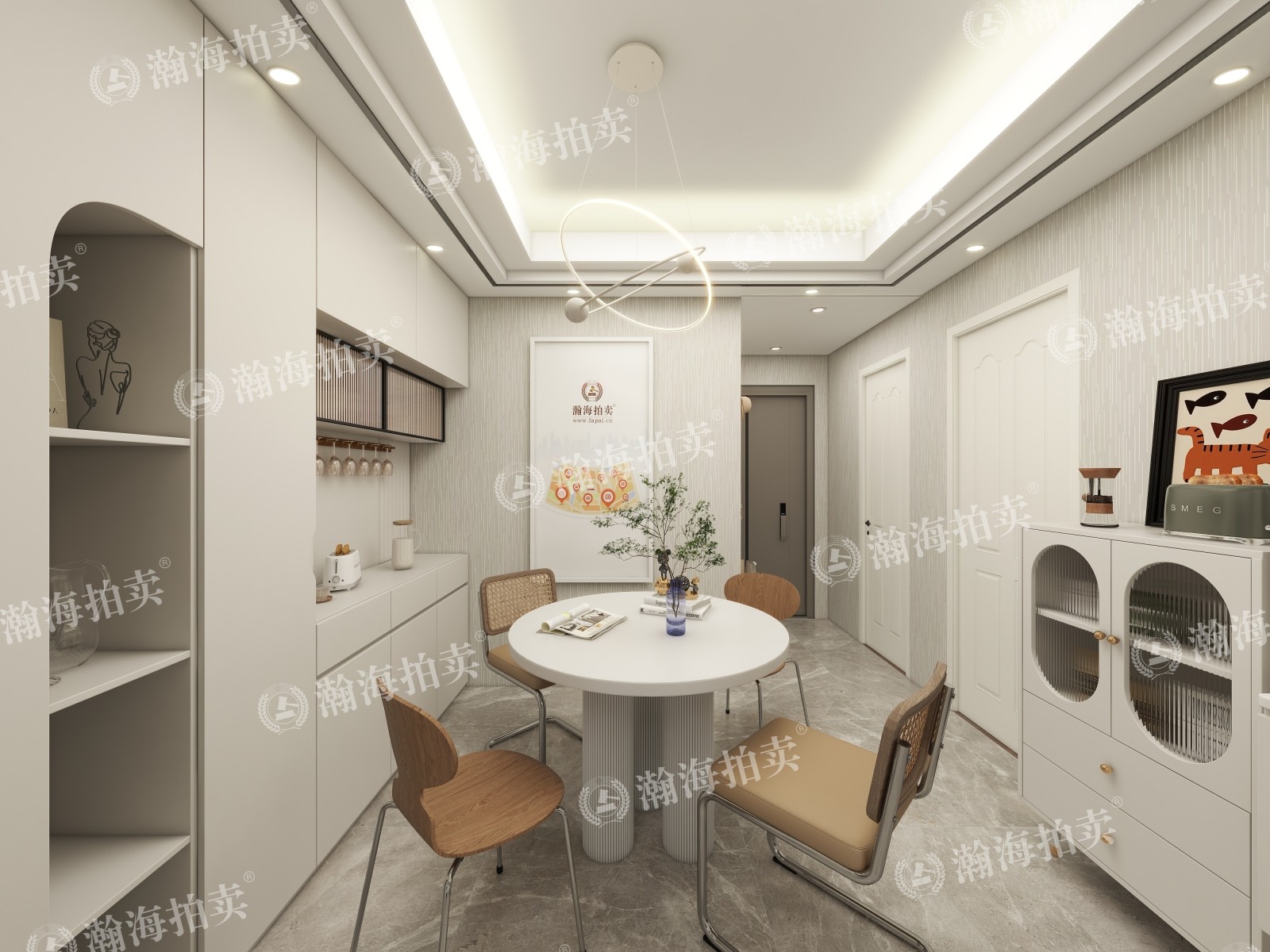 建材城东二里7号楼4单元502室