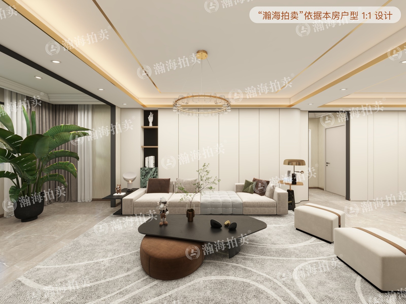 兴政家园37号楼2单元302室