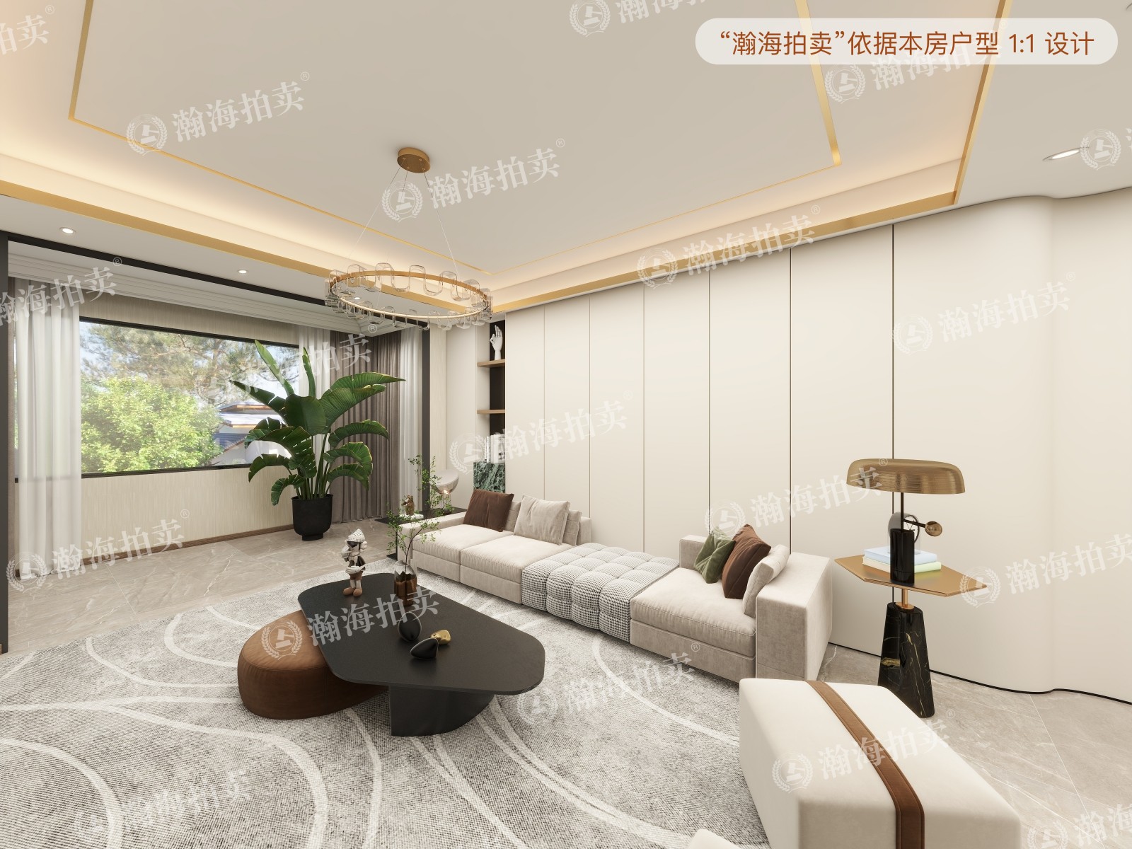 兴政家园37号楼2单元302室