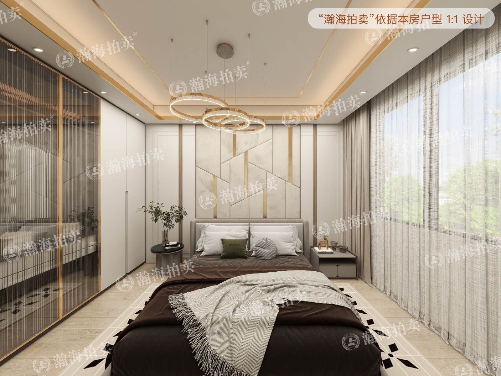兴政家园37号楼2单元302室