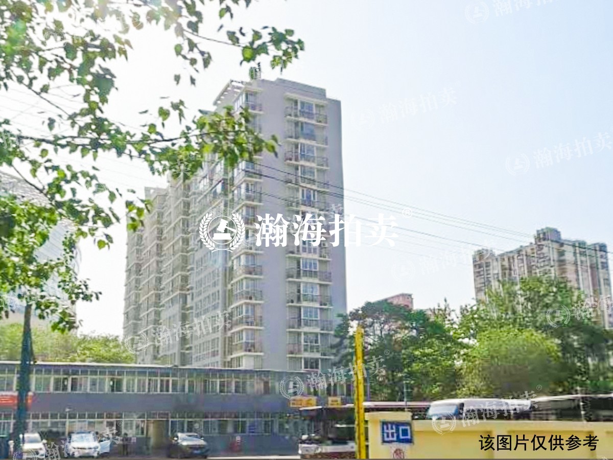 宏鑫家园