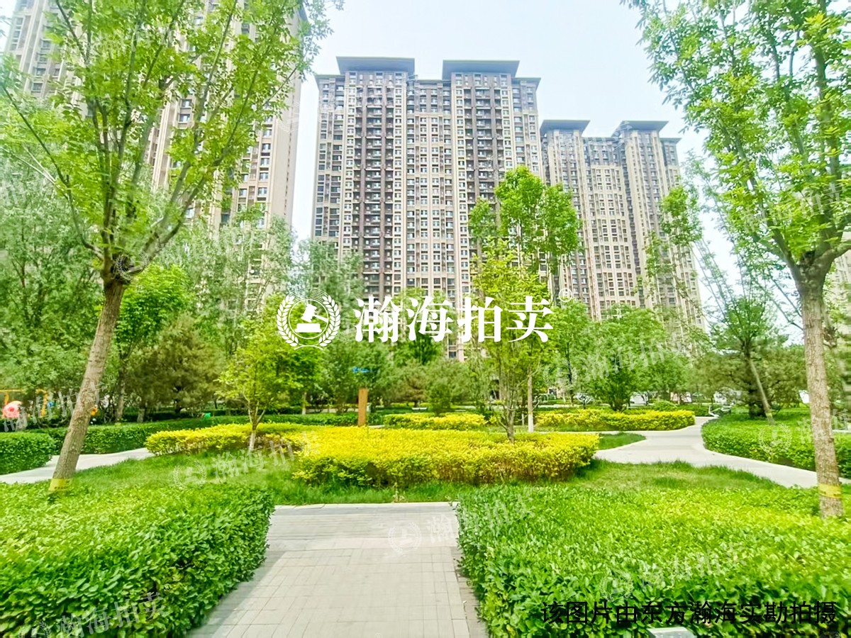 海棠苑