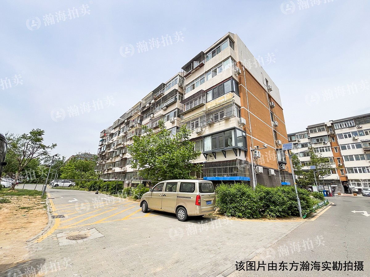 五芳园28号楼6单元103室
