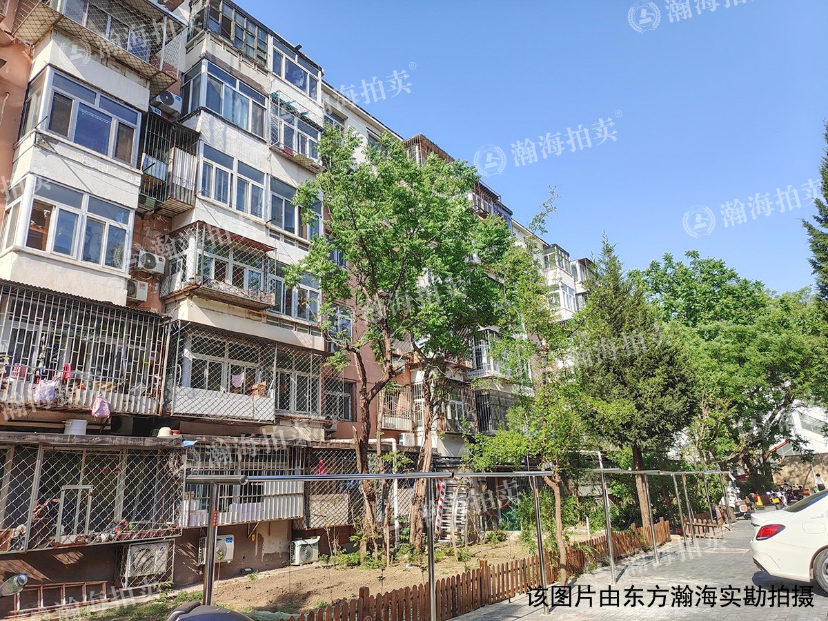 八角北路20号楼4单元68室