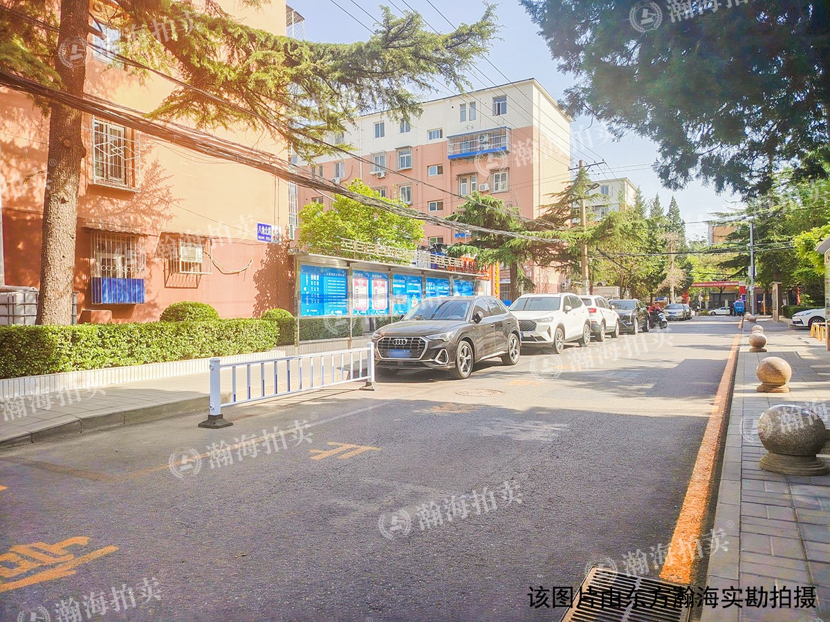 八角北路20号楼4单元68室