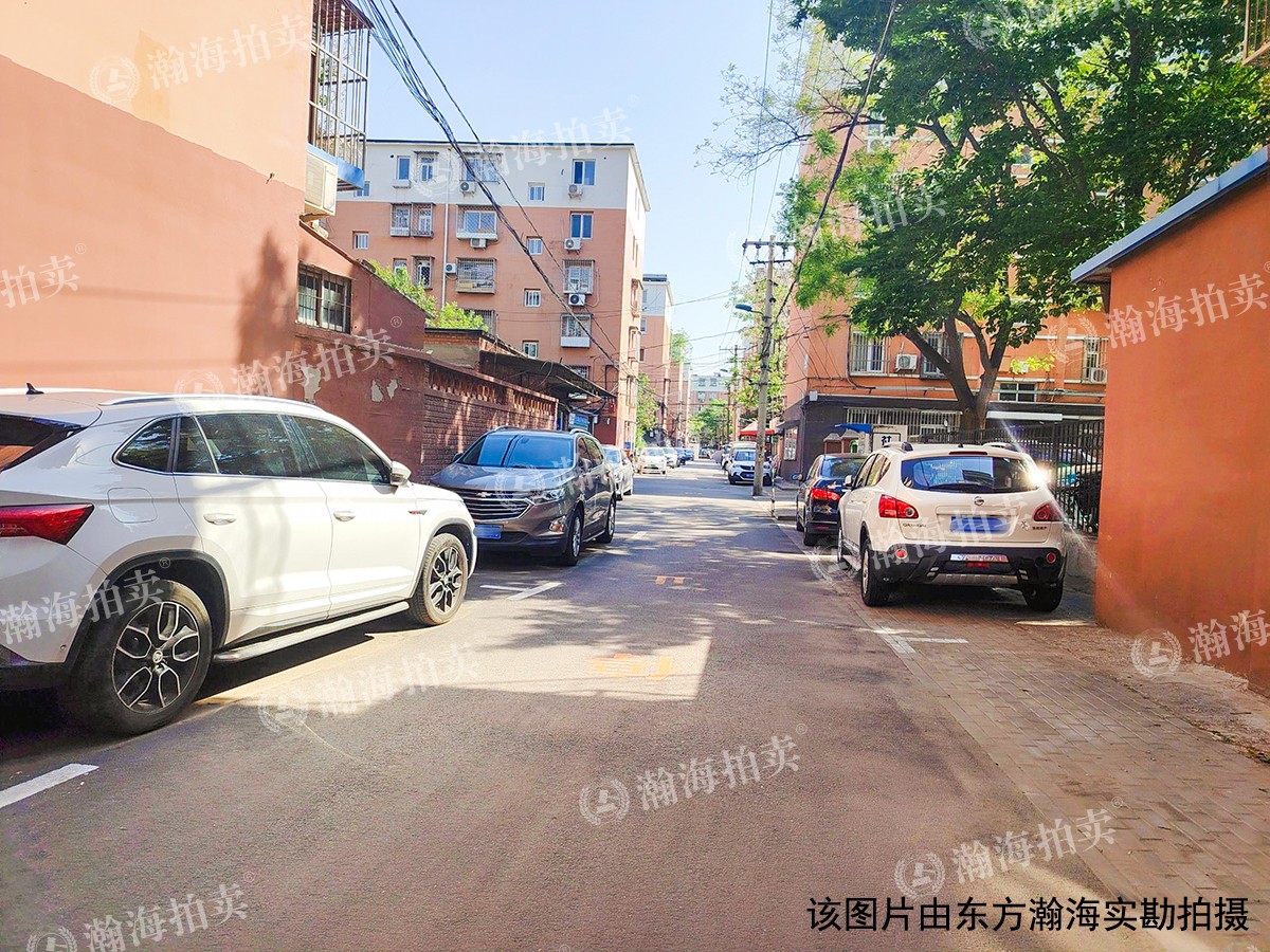 八角北路20号楼4单元68室