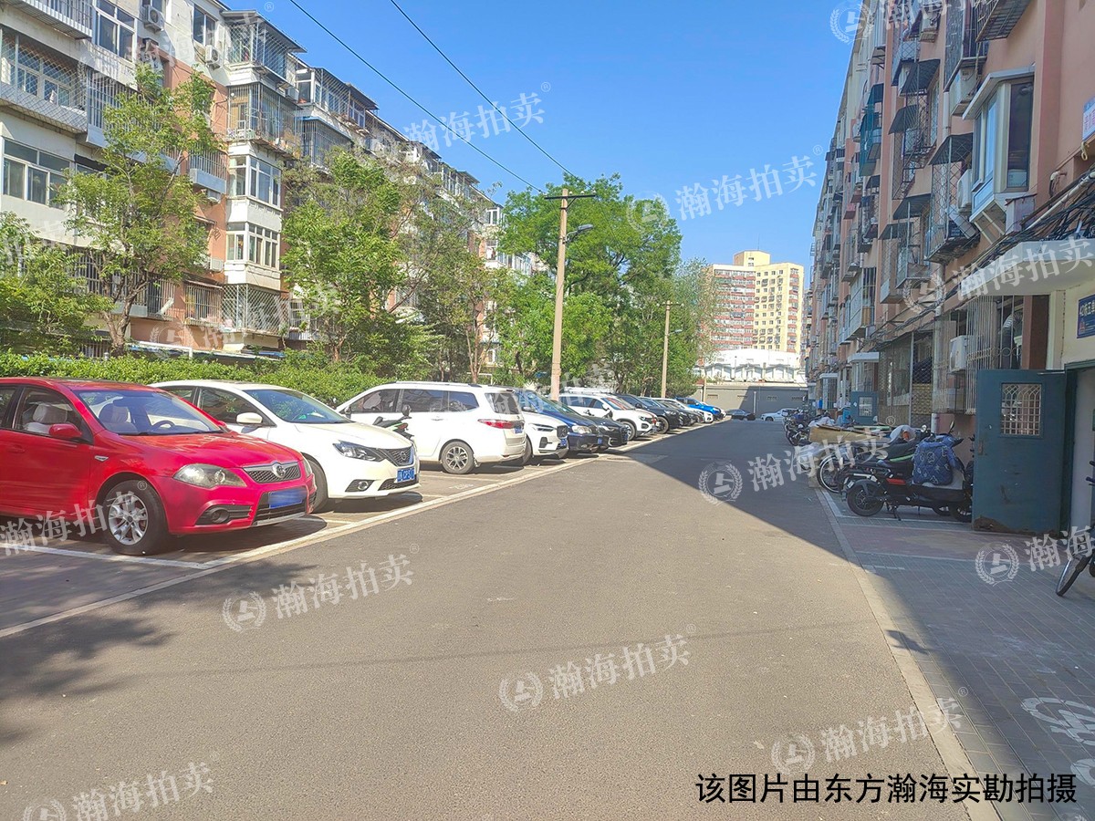 八角北路42号楼2单元26室