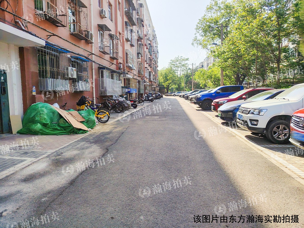 八角北路42号楼2单元26室