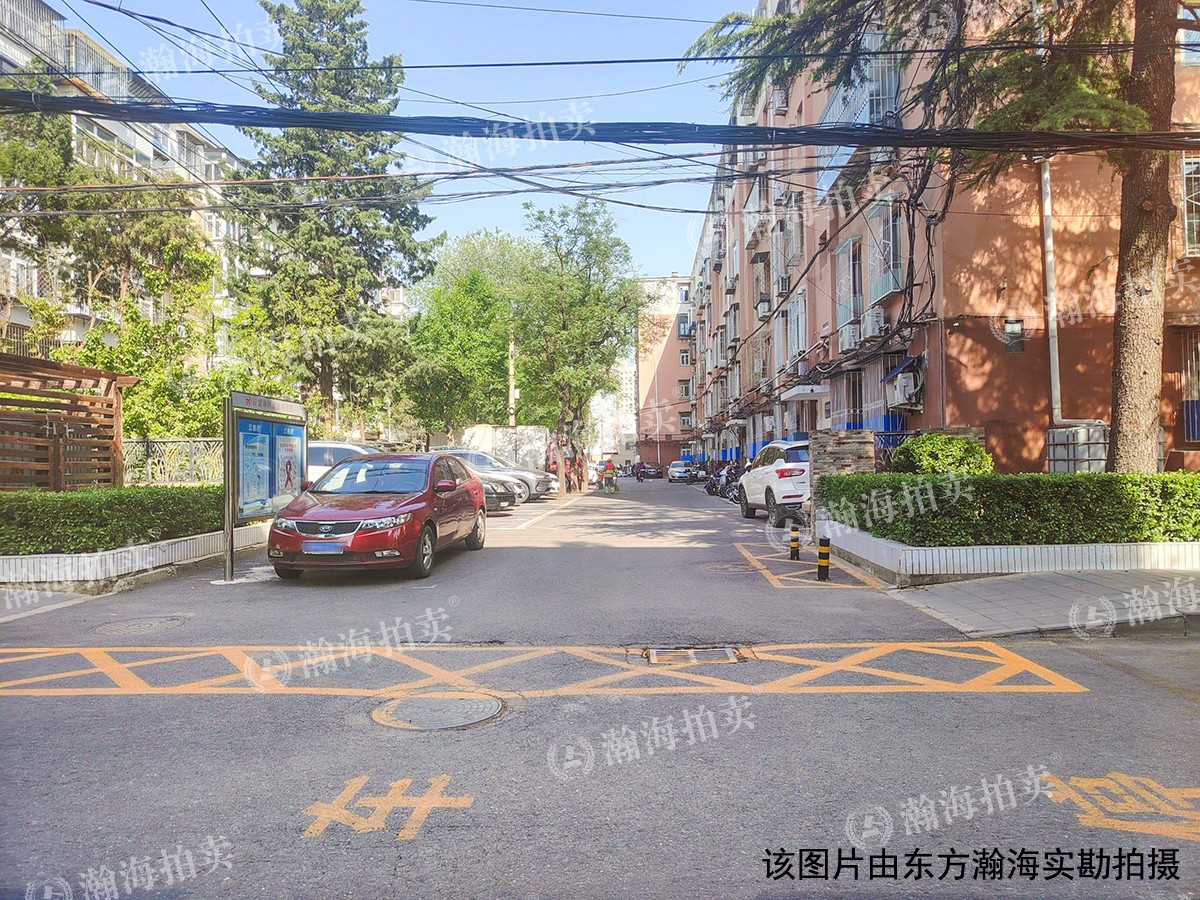 八角北路42号楼2单元26室