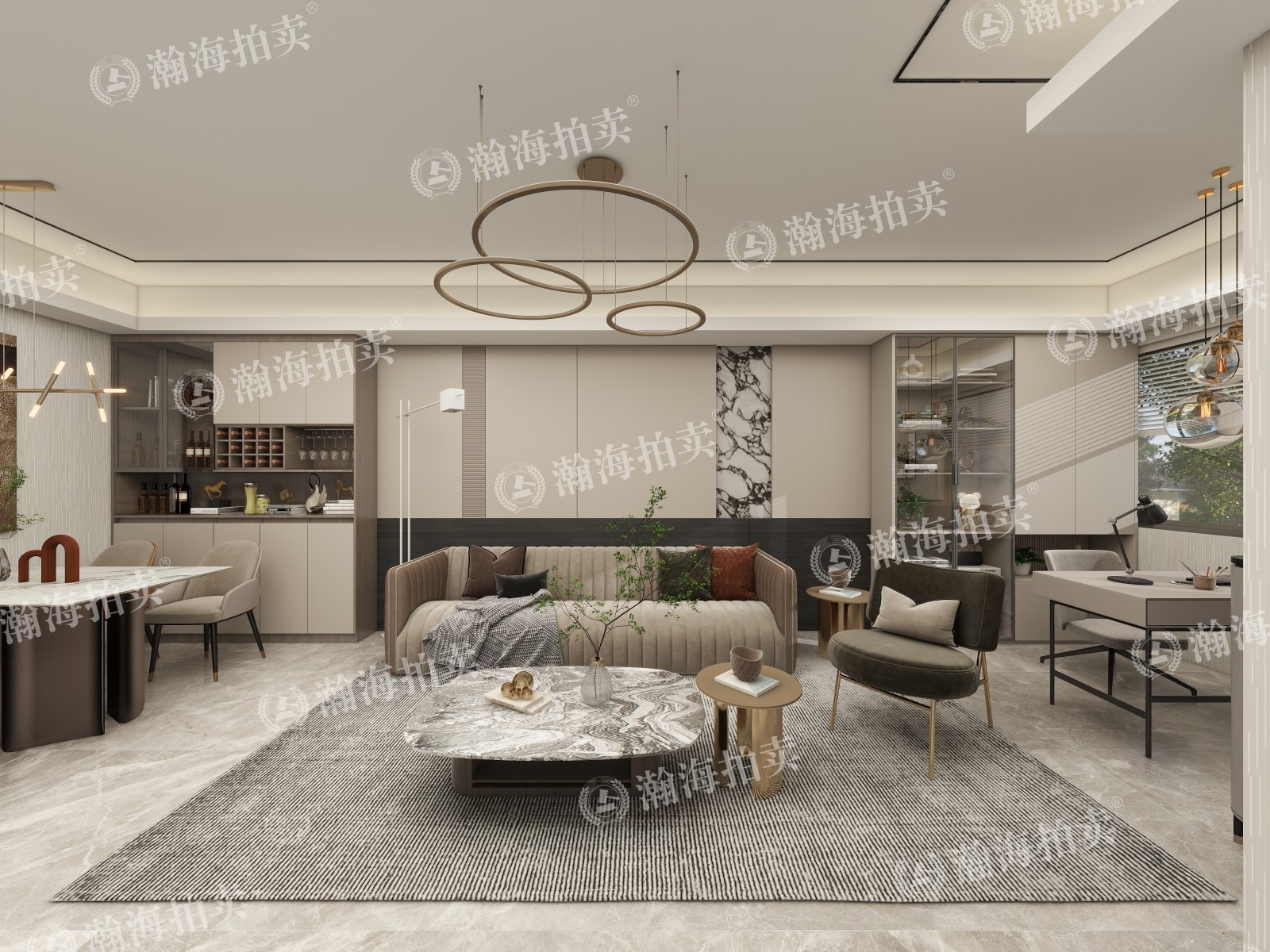 汇鸿家园11号楼辛3单元302室