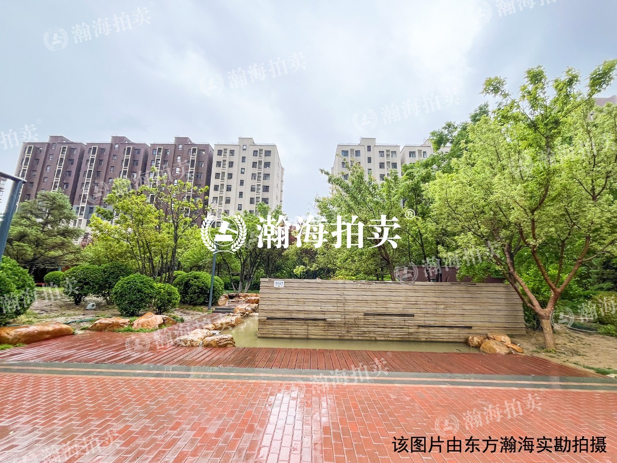 万科金域东郡