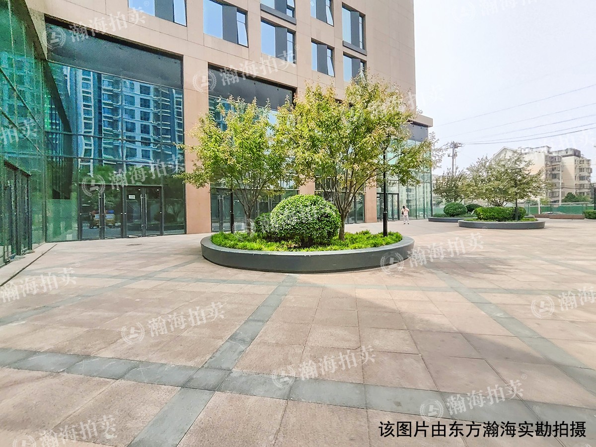 利锦府府上3号楼208室