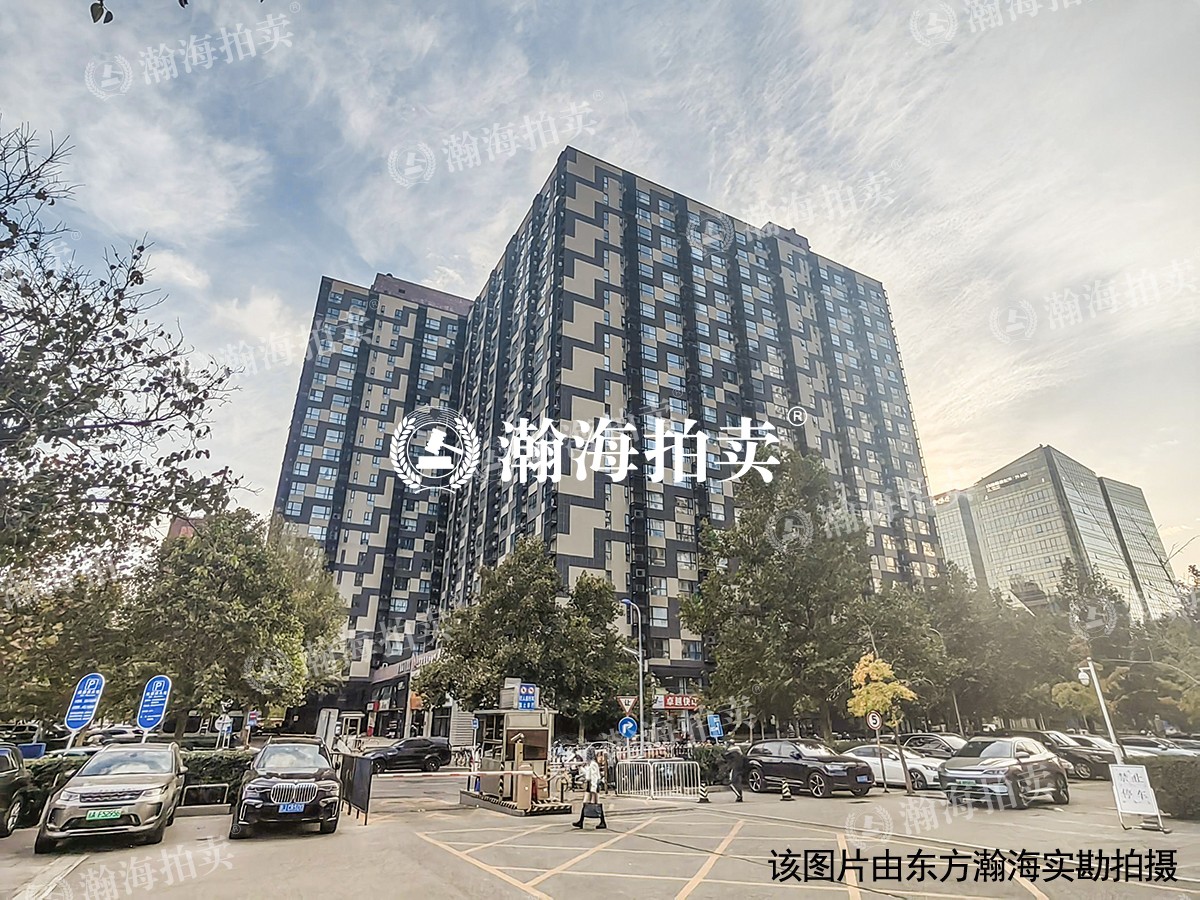 金隅大成国际中心