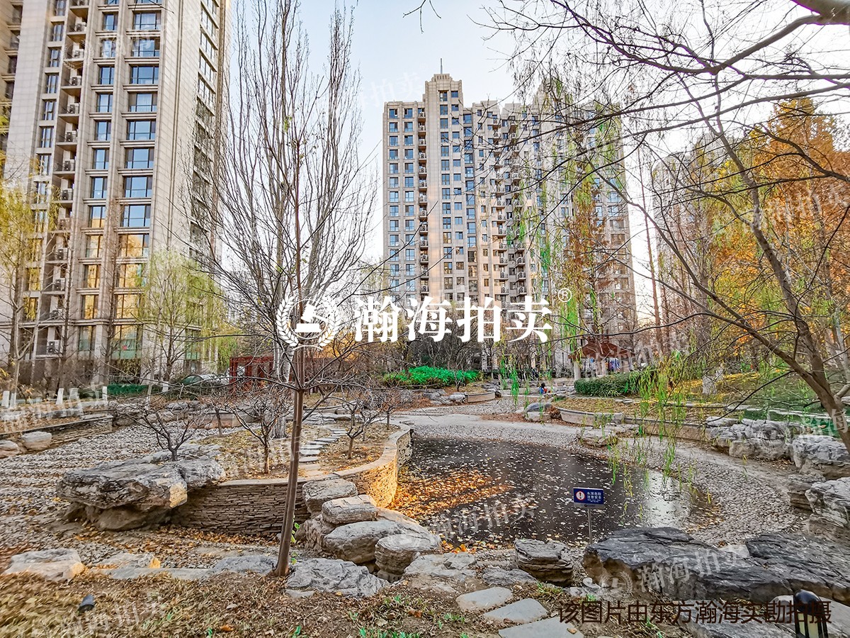 泛海国际碧海园