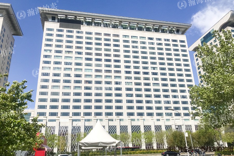 盘古七星公馆3号楼9单元1101室