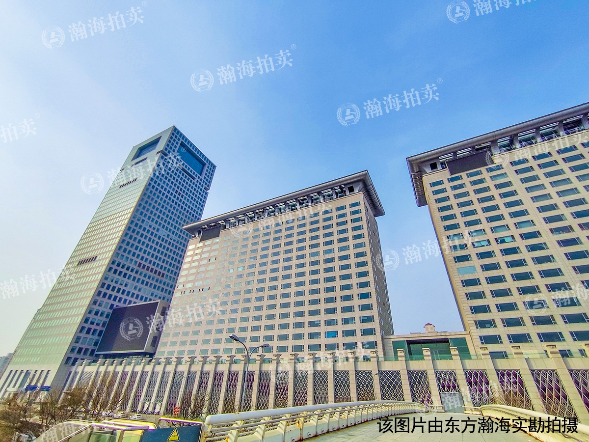 盘古七星公馆3号楼9单元1101室