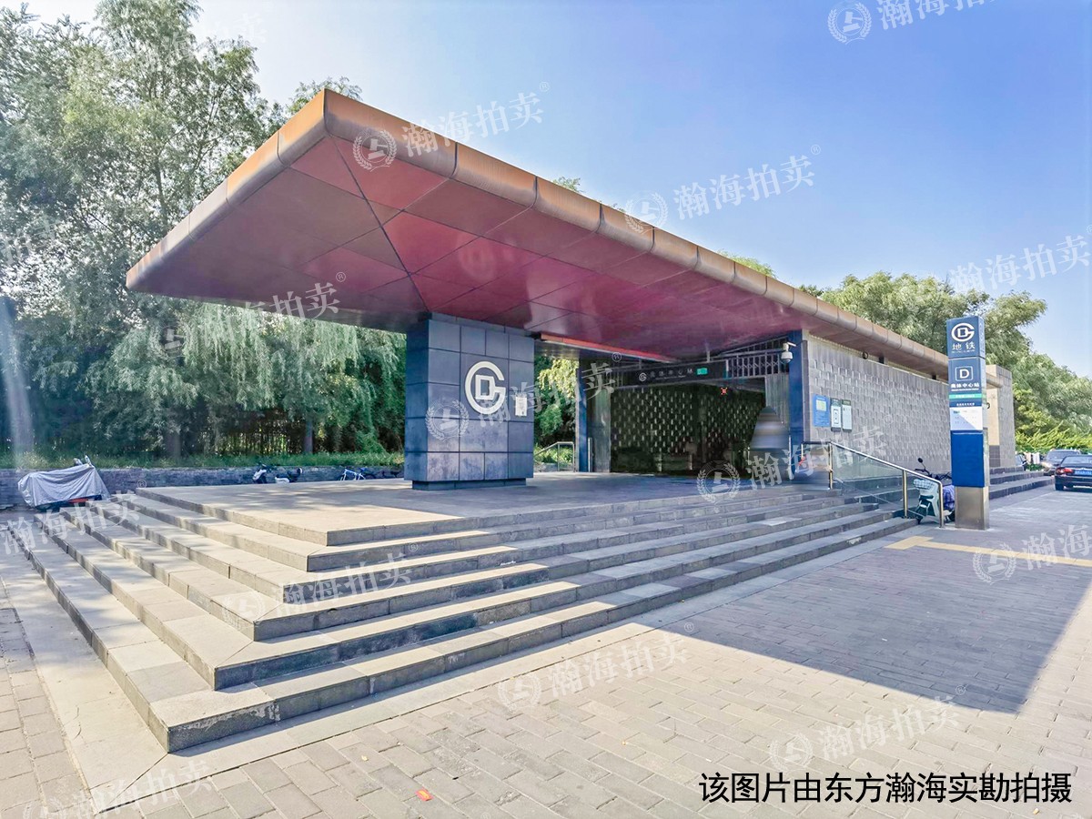 盘古七星公馆3号楼9单元1101室
