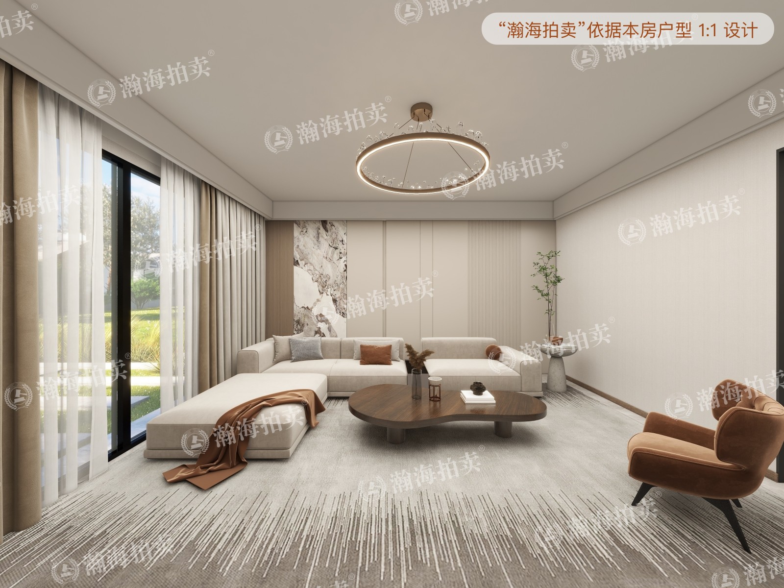 华腾园10号楼110室