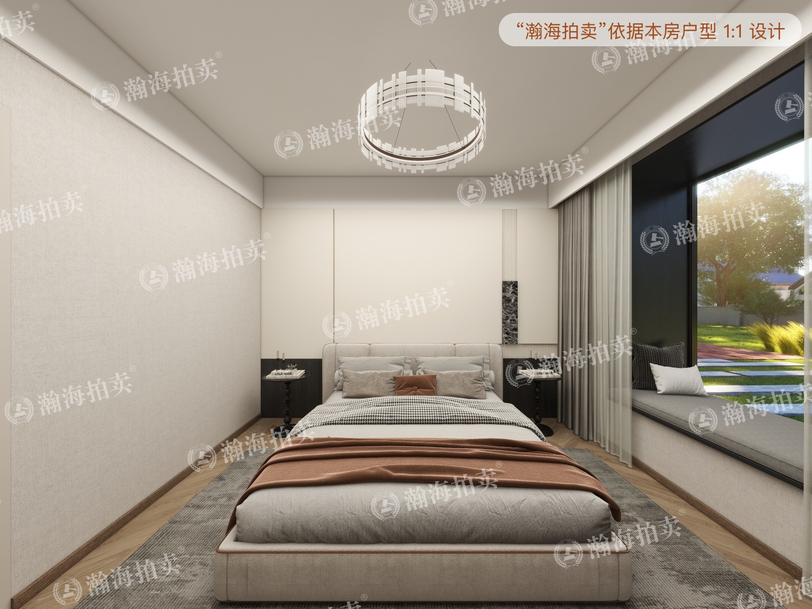 华腾园10号楼110室