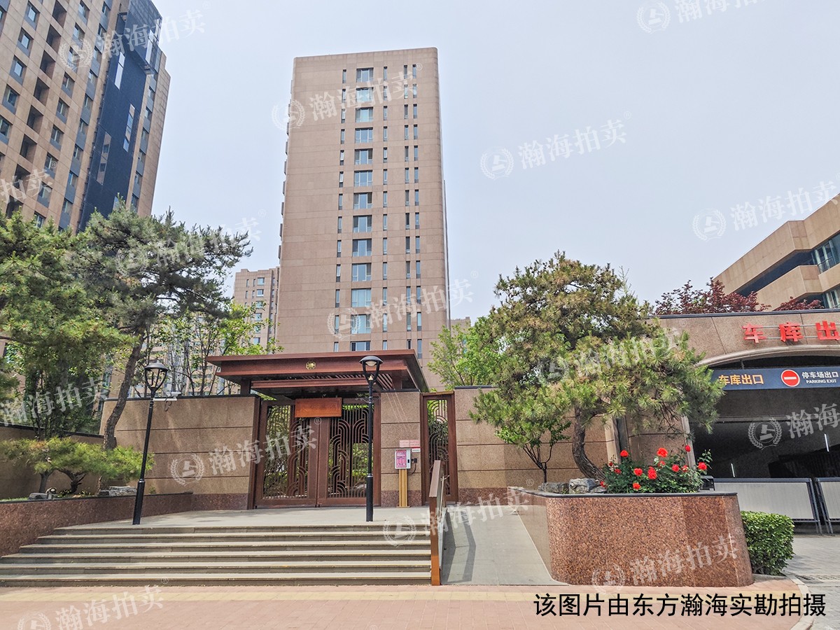 利锦府府上3号楼208室