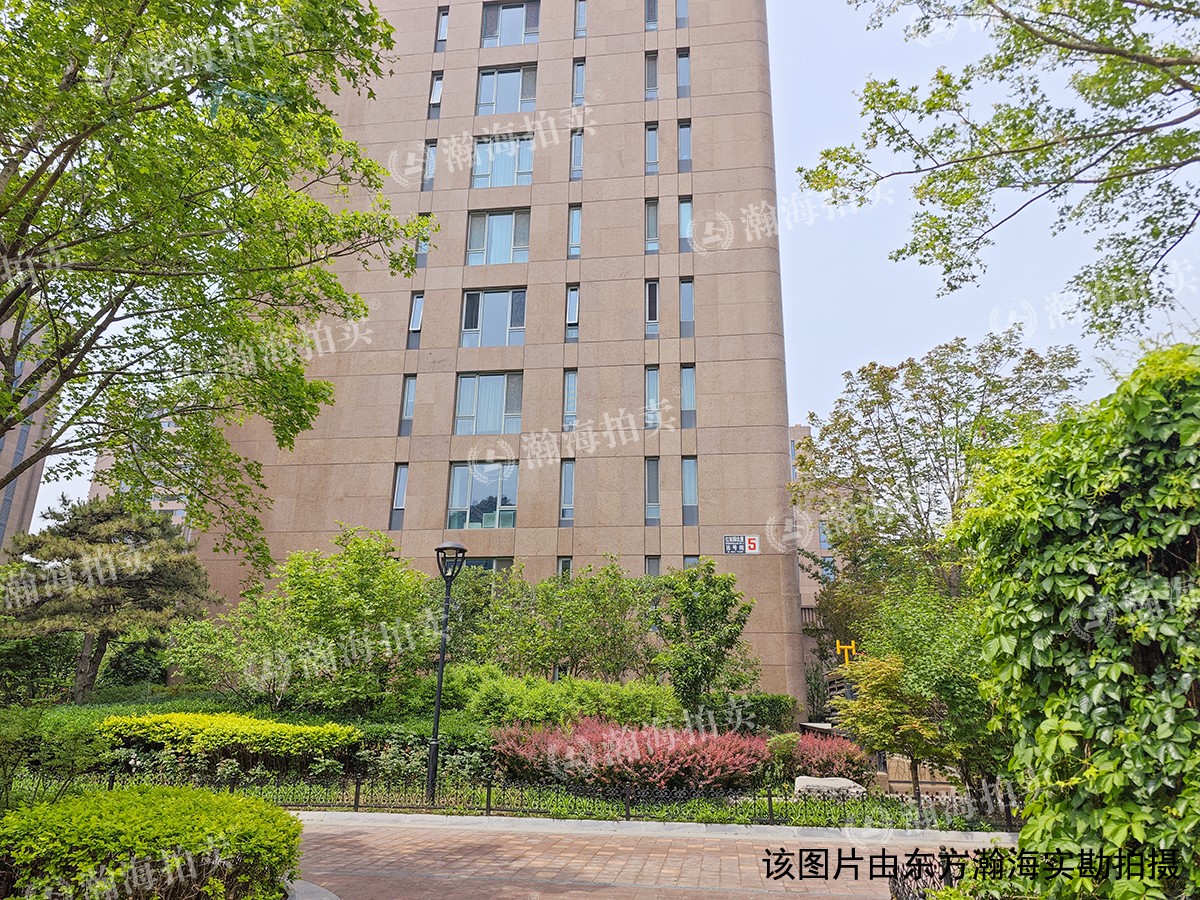 利锦府府上3号楼208室