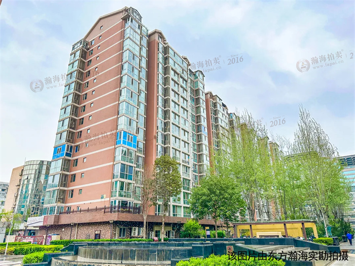 小区楼栋