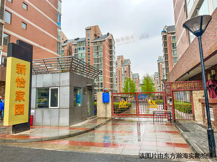 单价6万6 拍前门次顶层大三居，赶上这波降价太值了~